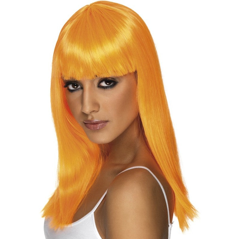 Glamourama Wig 42160