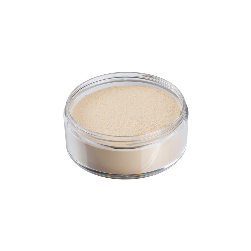 BEN NYE Luxury Powder: Bella Serie BV-50 Buff Luxury Powder 367