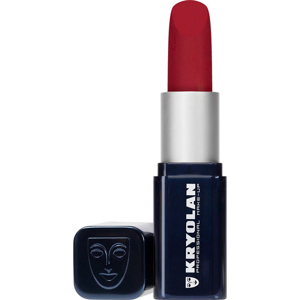 Kryolan Lipstick Matt LIPSTICK MATT_Aurora