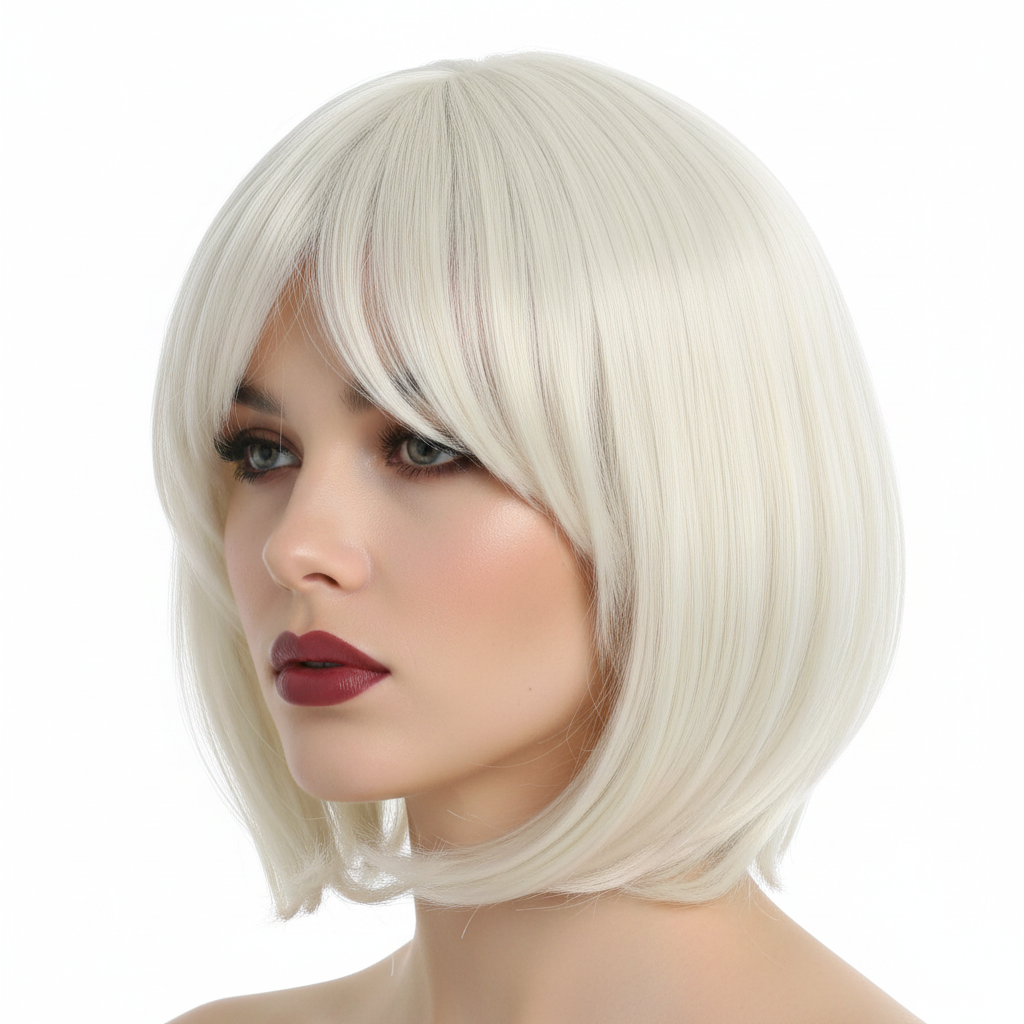 Cindy short wig