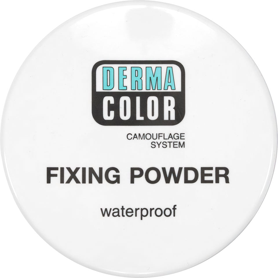 KRYOLAN Dermacolor Fixing Powder 75700_00_cover