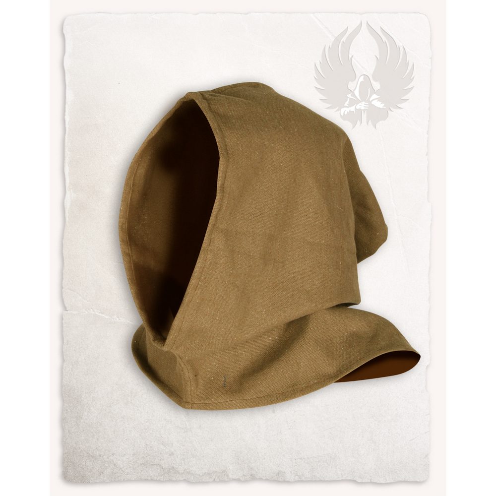 Mytholon Bron hood canvas