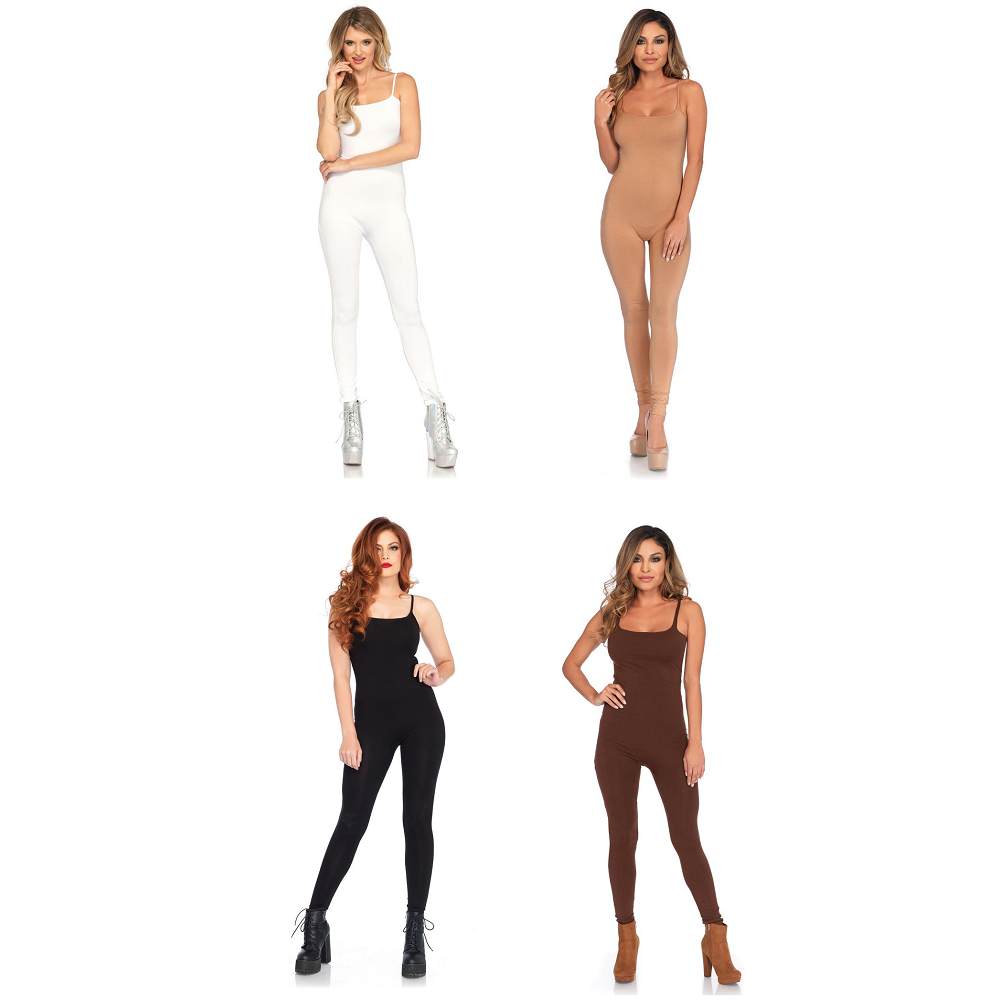 Basic Unitard 3763