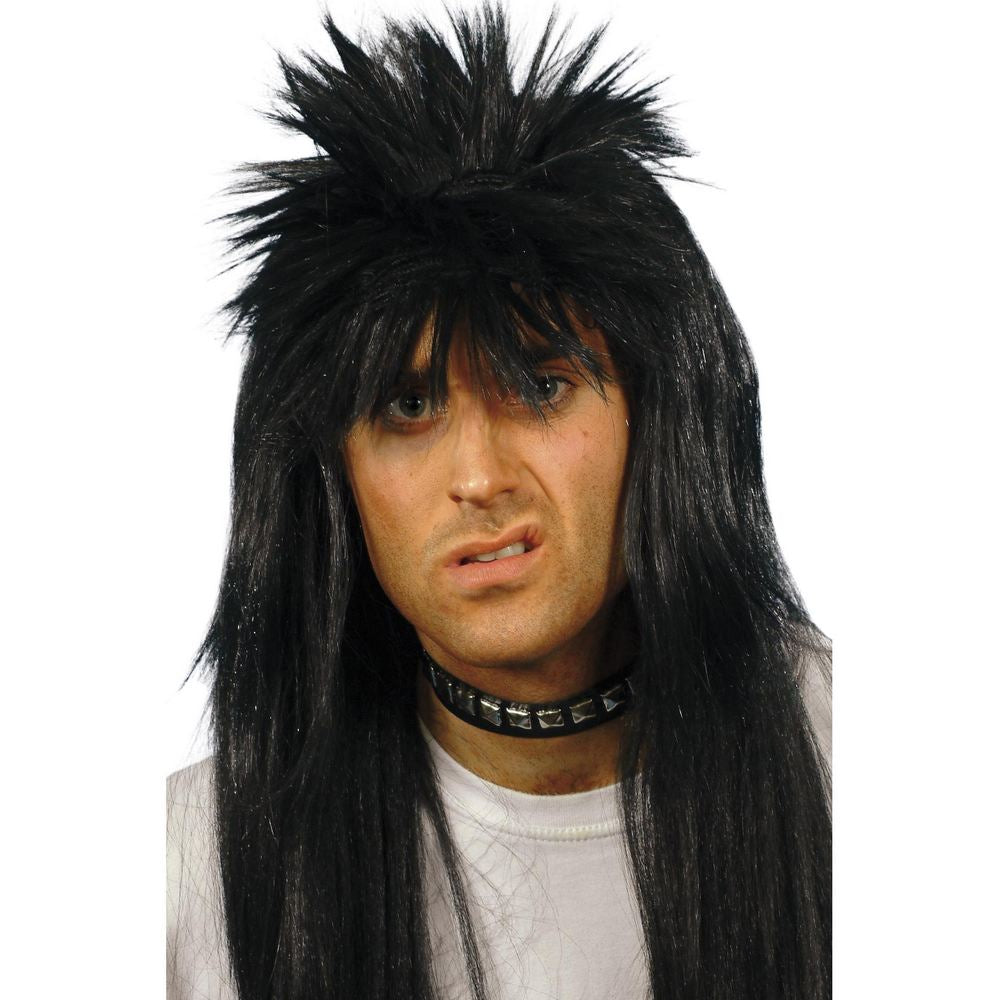 Rock Diva Long WIG