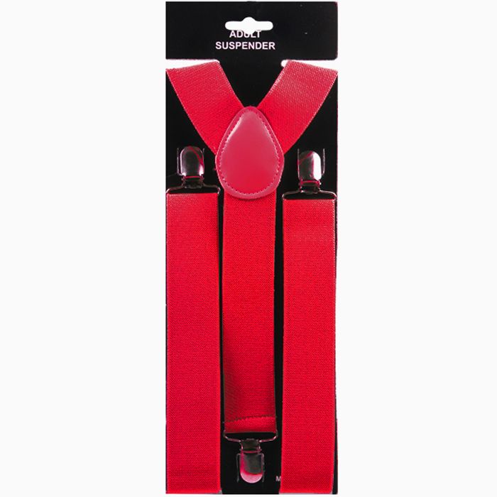 Large Suspenders 6 97461