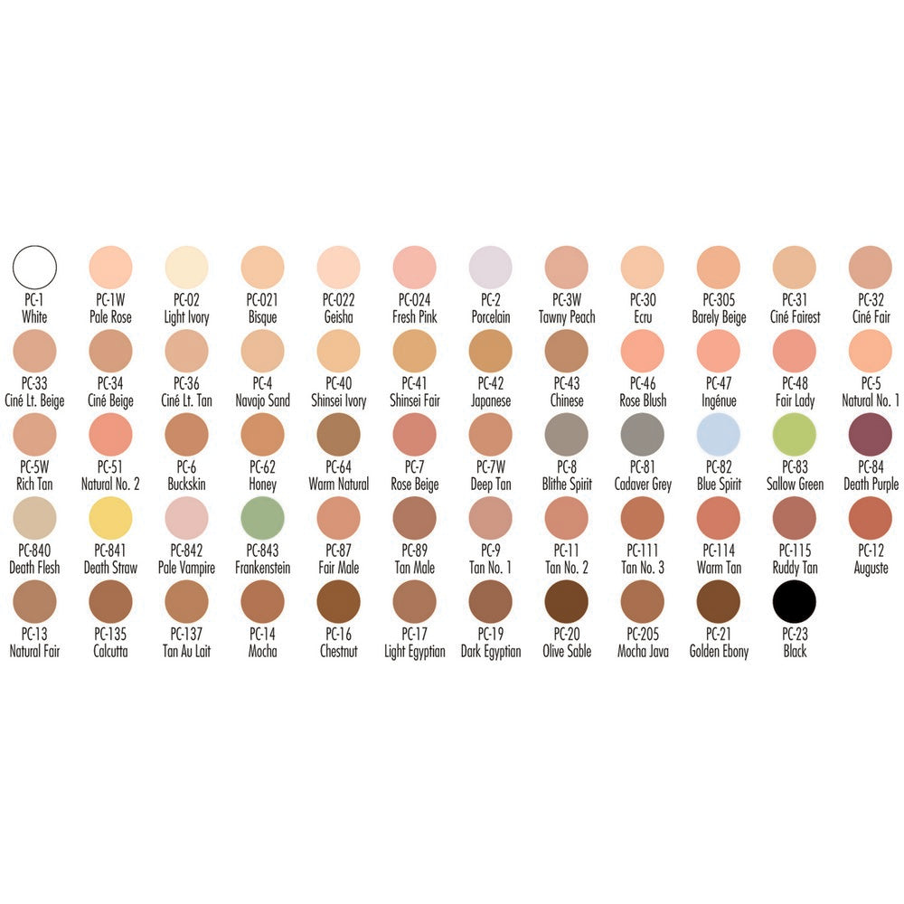BEN NYE Color Cake Foundations PC Color Cake Foundations