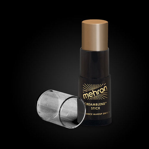 MEHRON CreamBlend Stick 400-26-light-khaki
