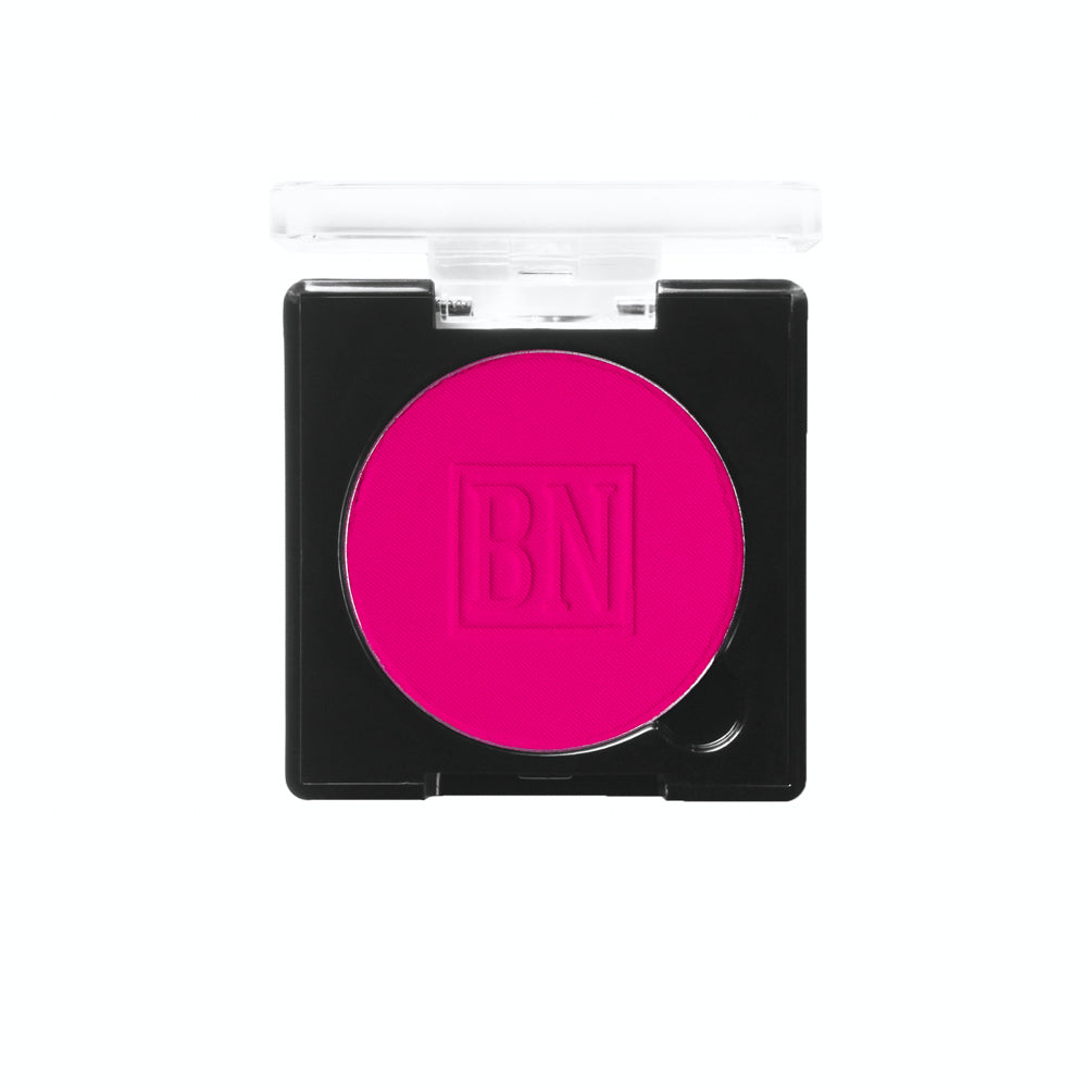 BEN NYE Powder Blush Rouges DR-4 Fuchsia Powder Blush 1251