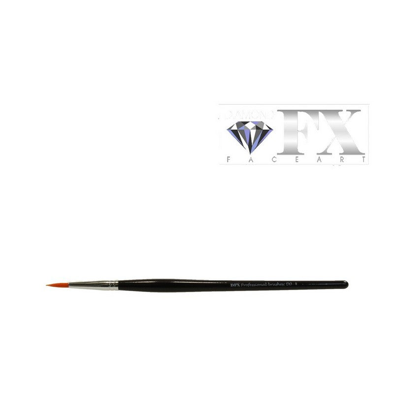 Diamond FX Brush: D0 D04