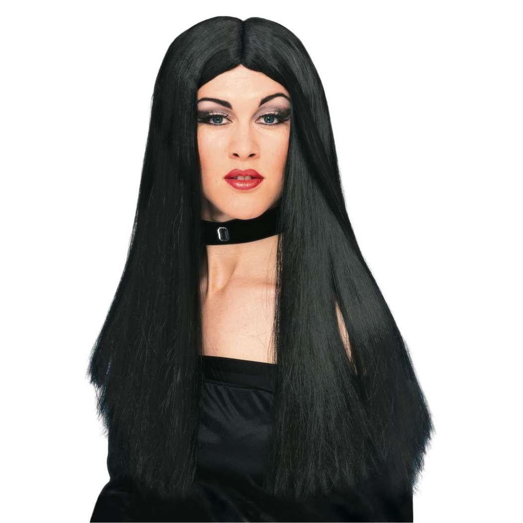 24" Witch Wig 50700