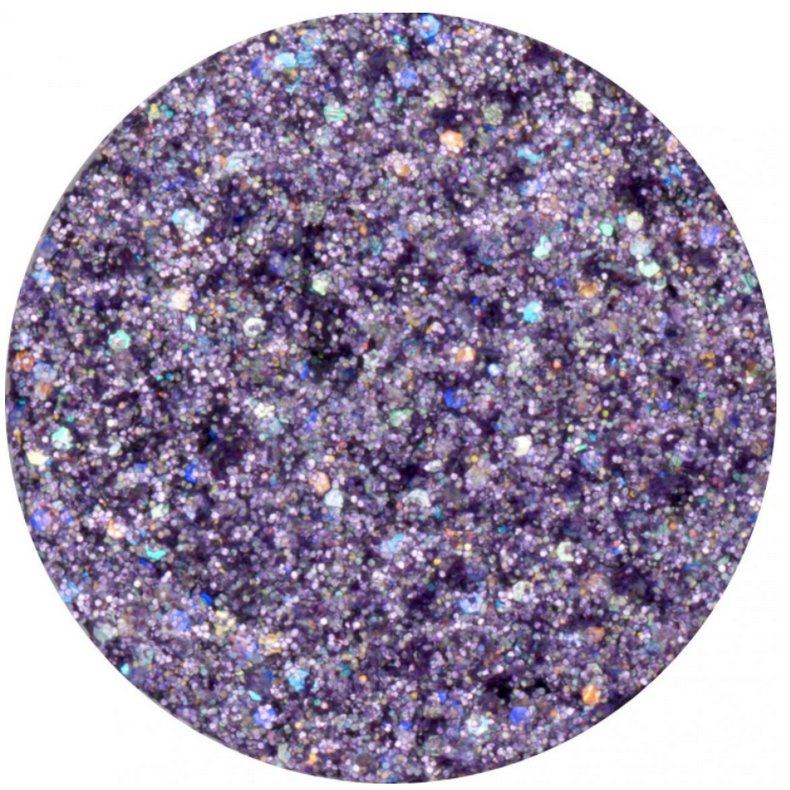 Amerikan body art Glitter Creme celestial1