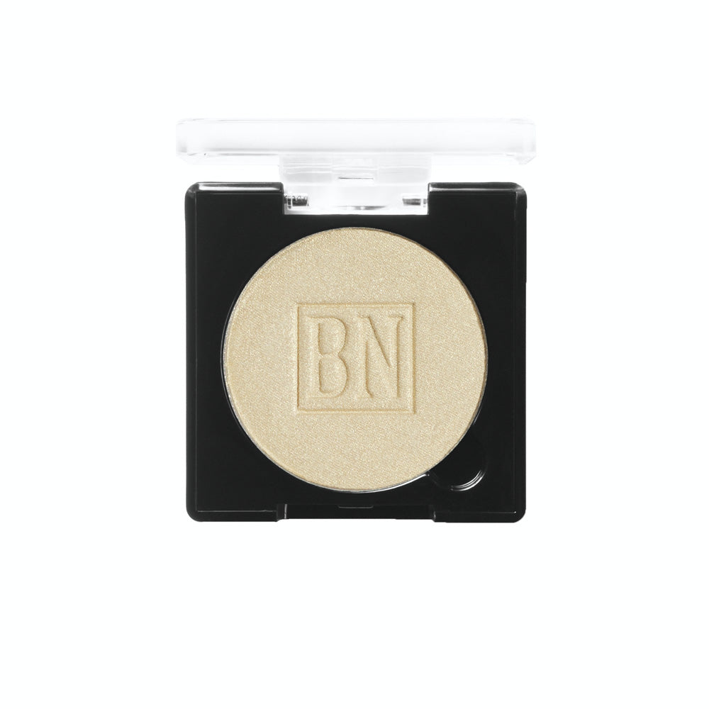 BEN NYE Lumiere Grande Colour Eyeshadow LU-2 Iced Gold Lumiere Grande Colour 1296