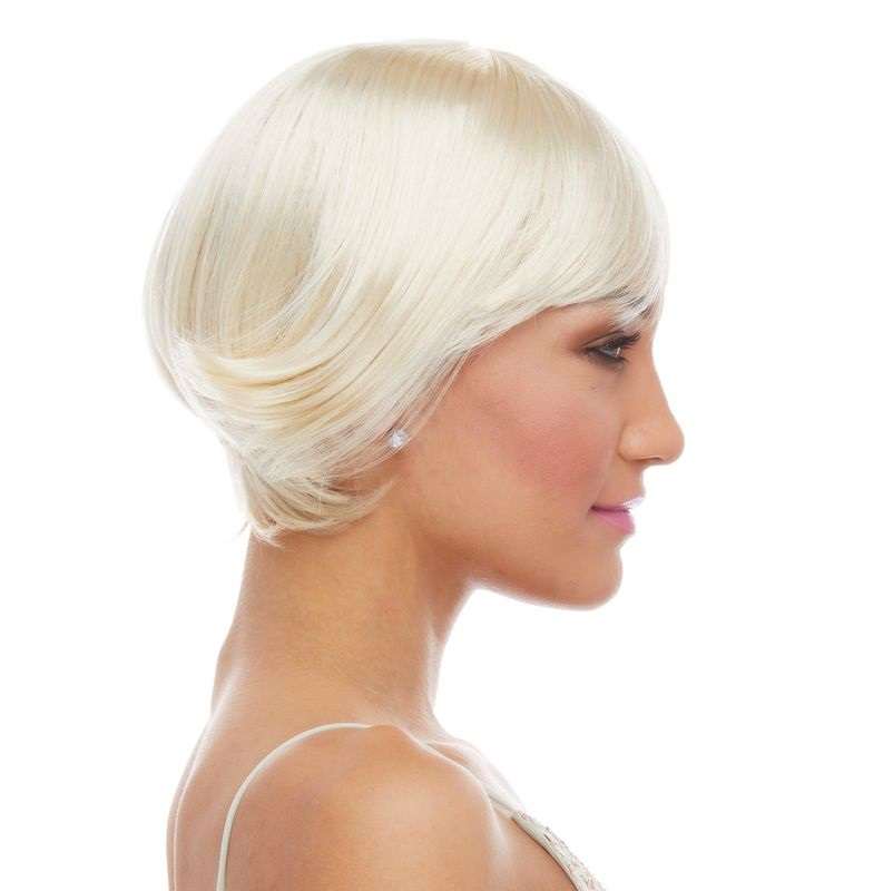 Brassy short Wig 202_brassy_blonde_1