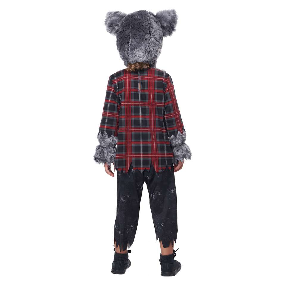 Werewolf Pup Toddler child costume 2120-093_WerewolfPup_02
