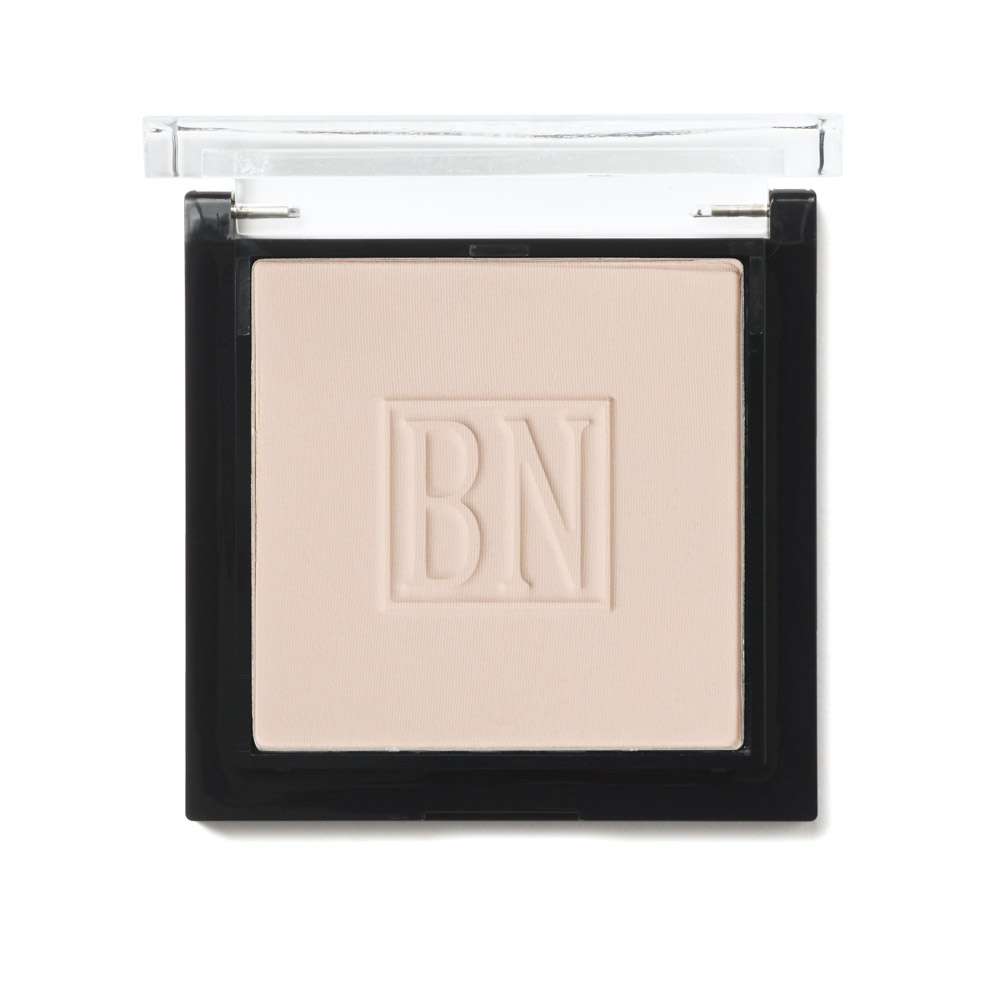 BEN NYE Poudre Compact Powder HDC-104 Cameo Poudre Compact 1403