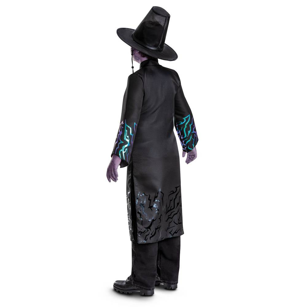 Saja Boys Costume classique pour garçon - Les Guerrières de la K-pop Officiel