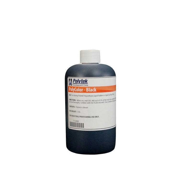Polytek PolyColor Dyes