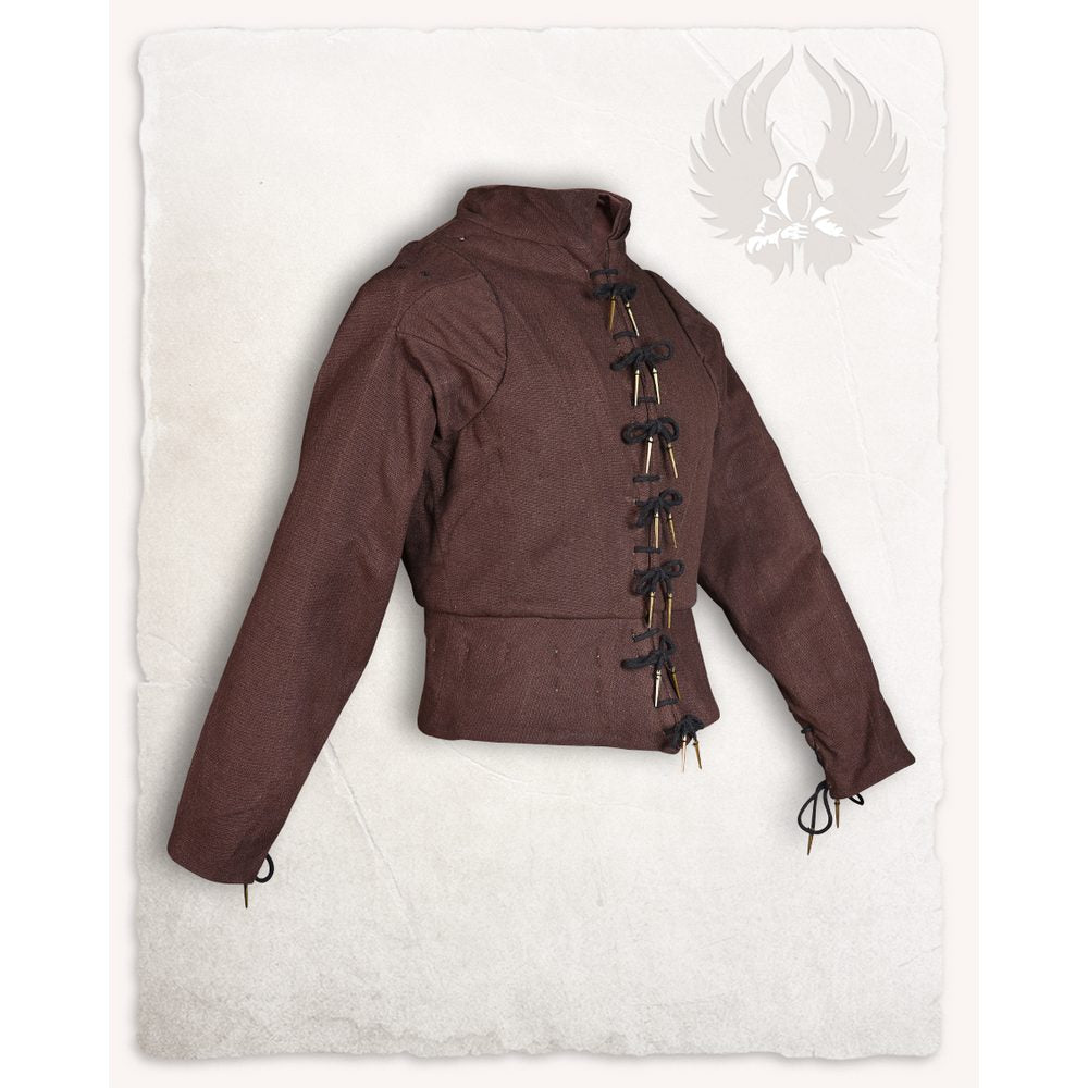 Tudor Armour jerkin gambeson