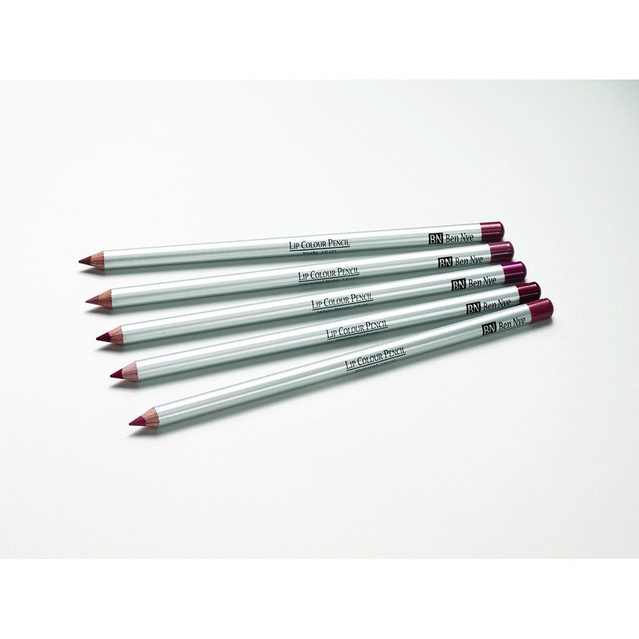 BEN NYE Lip Colour Pencil Lip_Colour_Pencils