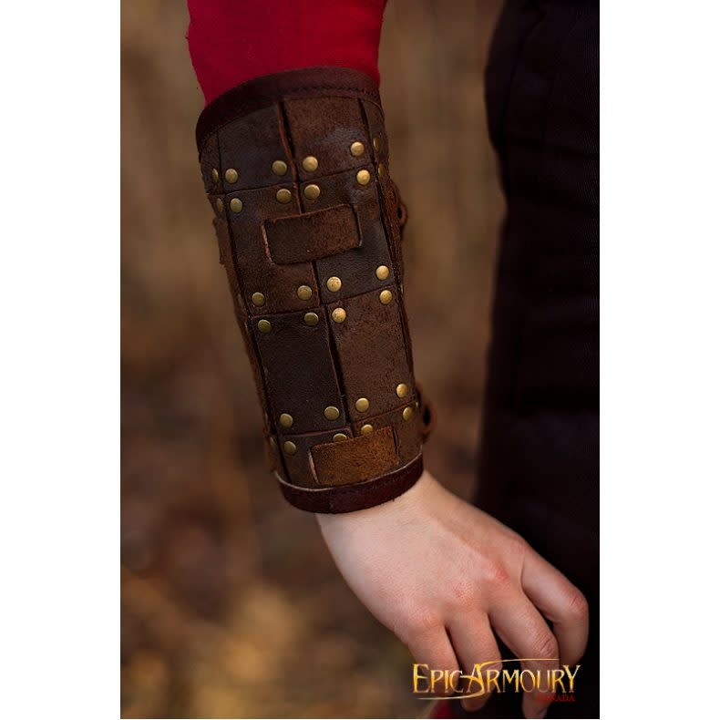 RFB Fighter Bracers