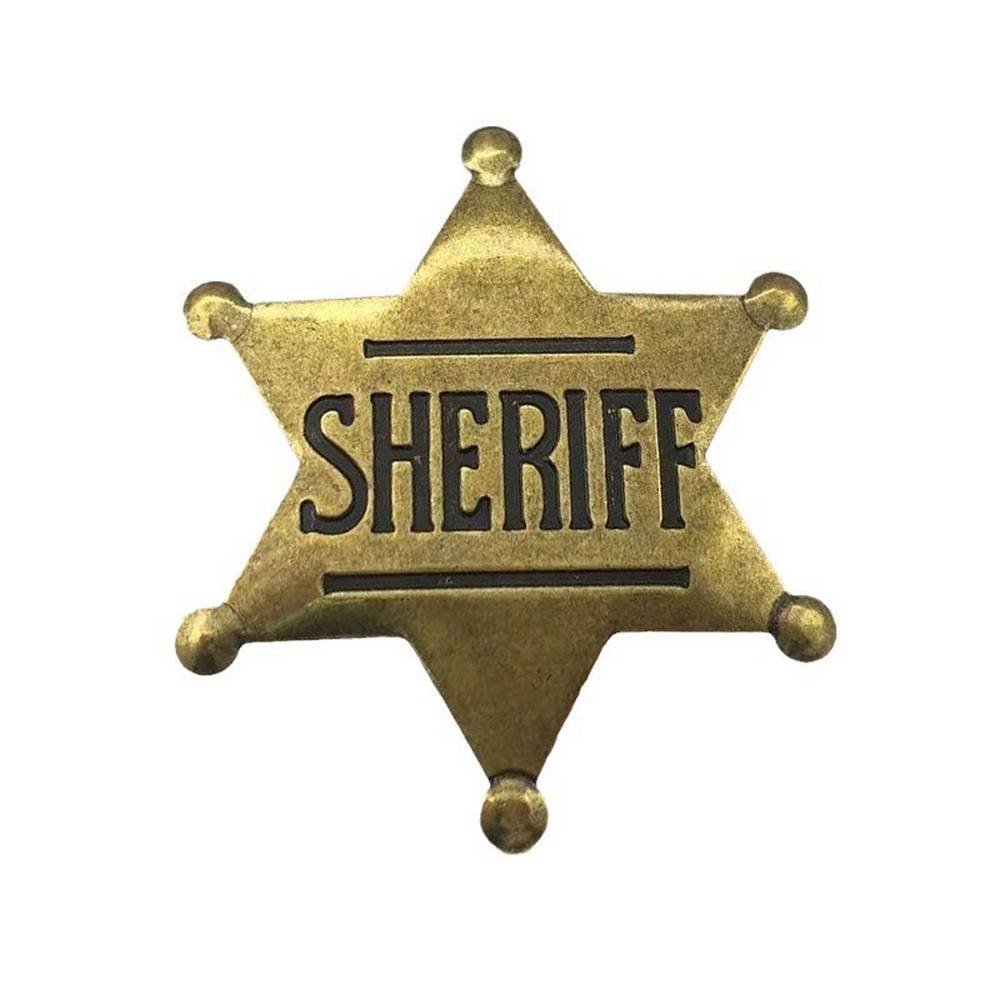 sheriff-star-badge-brooch-pin