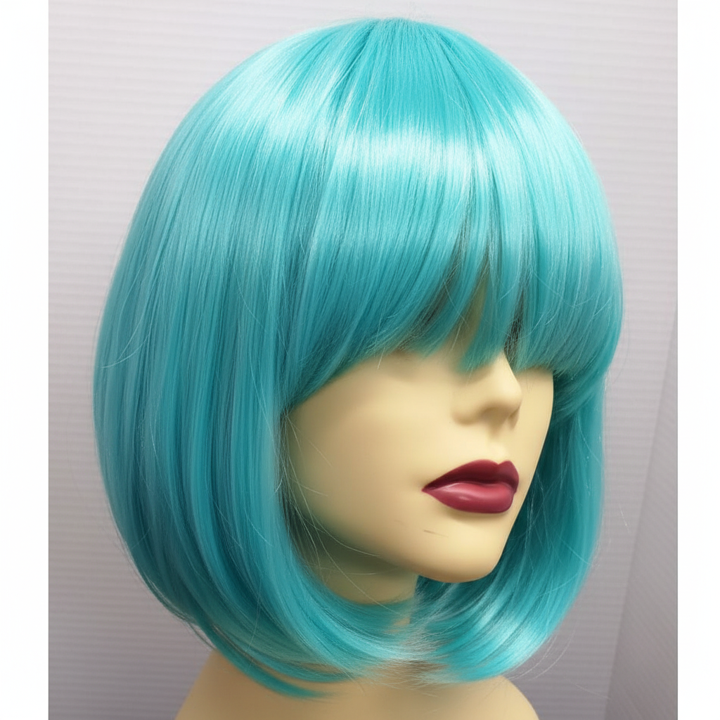 Cindy short wig