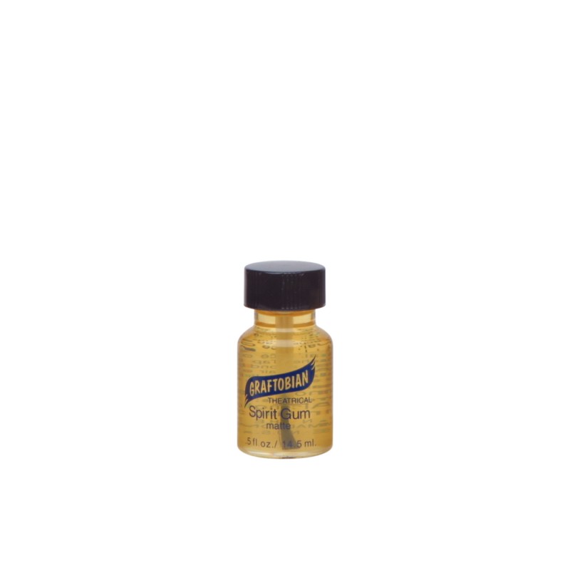 GRAFTOBIAN Spirit Gum adhesive
