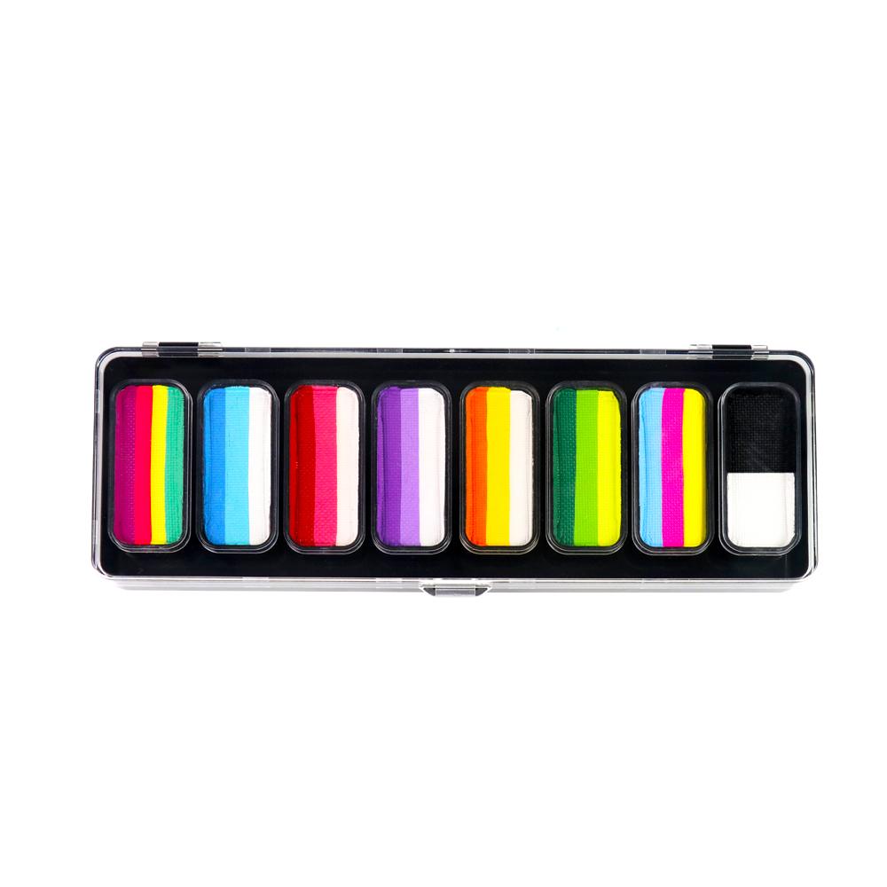 split-cake-body-paint-palette-8-colors