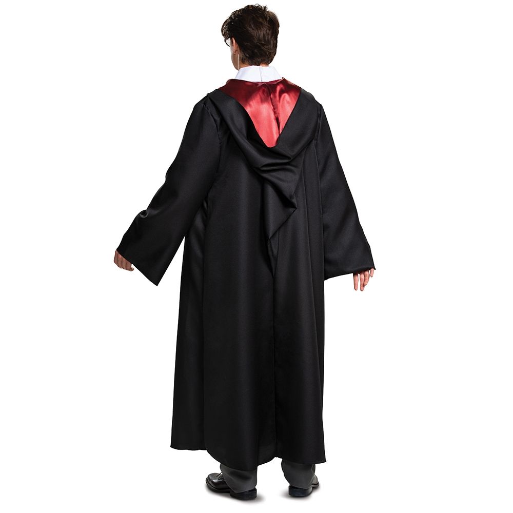 Harry Potter Deluxe Adult costume
