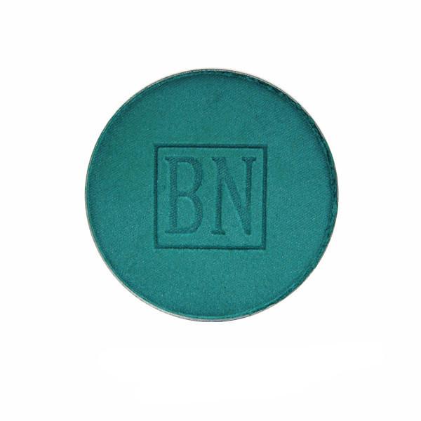 Ben Nye pressed Eye shadow Ben Nye-Lumiere-Eye-Shadow-Refill_LUR-11_Turquoise