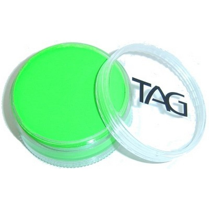 TAG Face and body paint Neon N9002