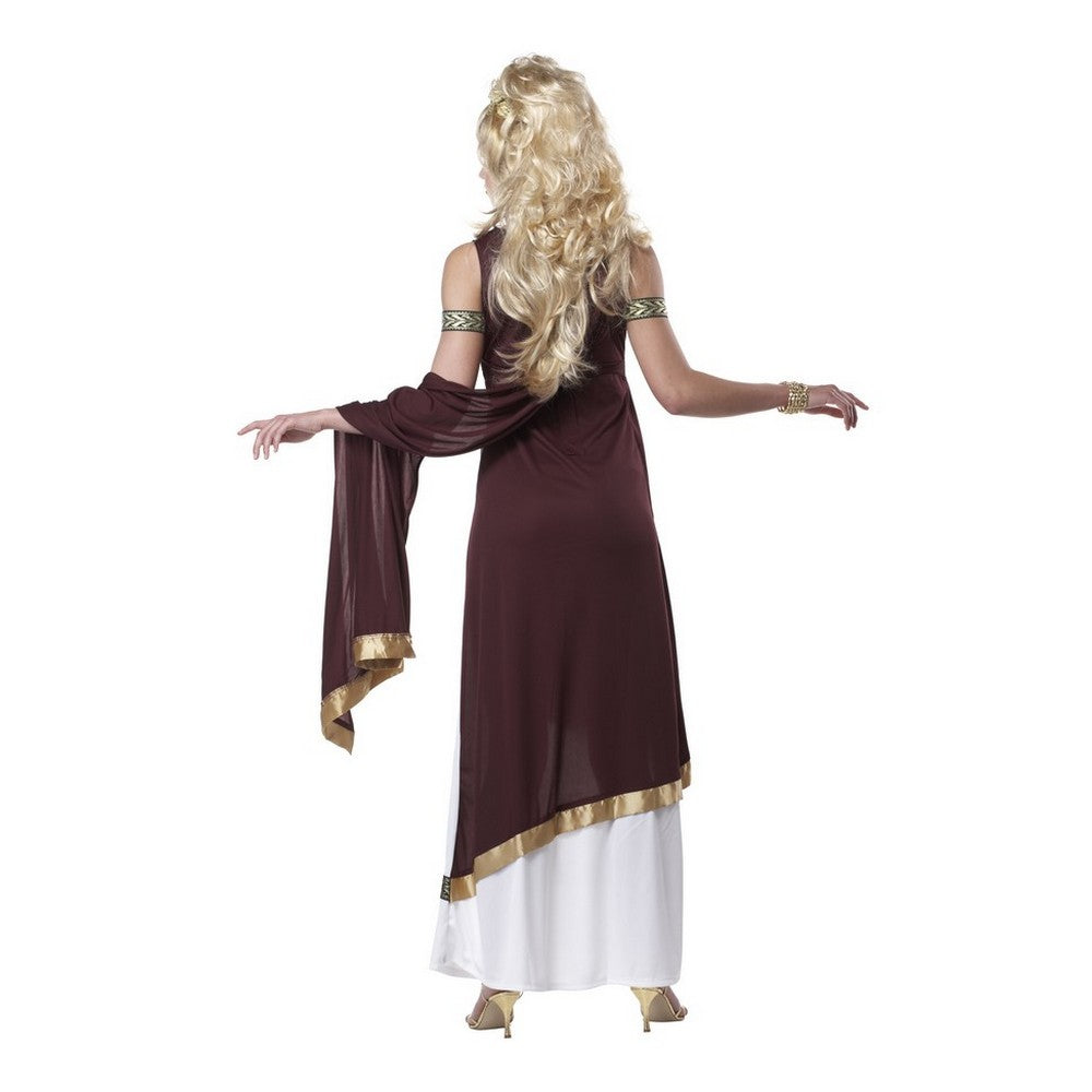 ROMAN Empress Costume 01069_BackView