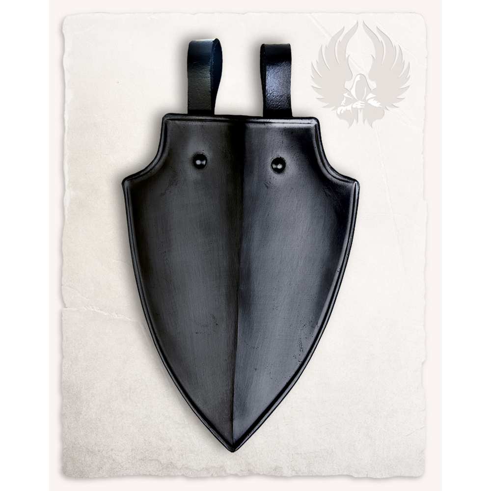 Mytholon Markward belt shield