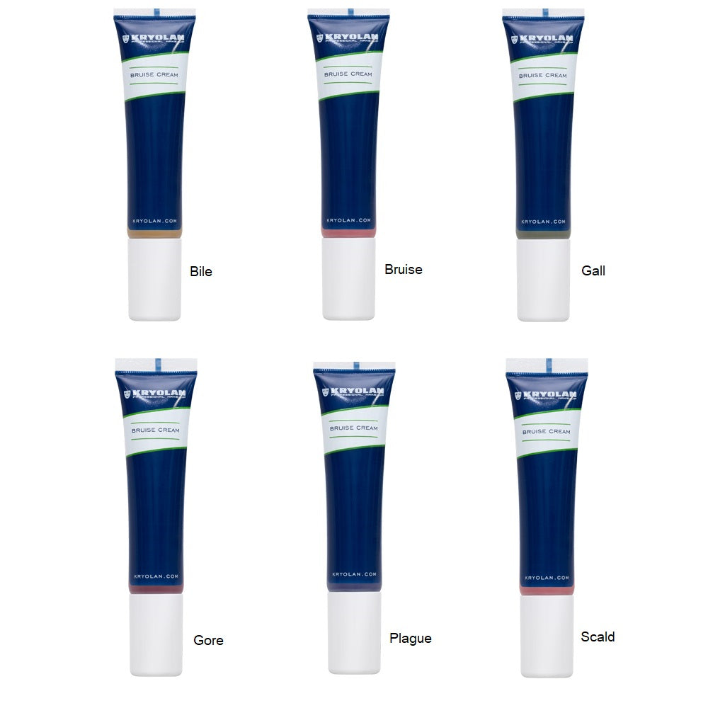 Kryolan Bruise Cream 15ml
