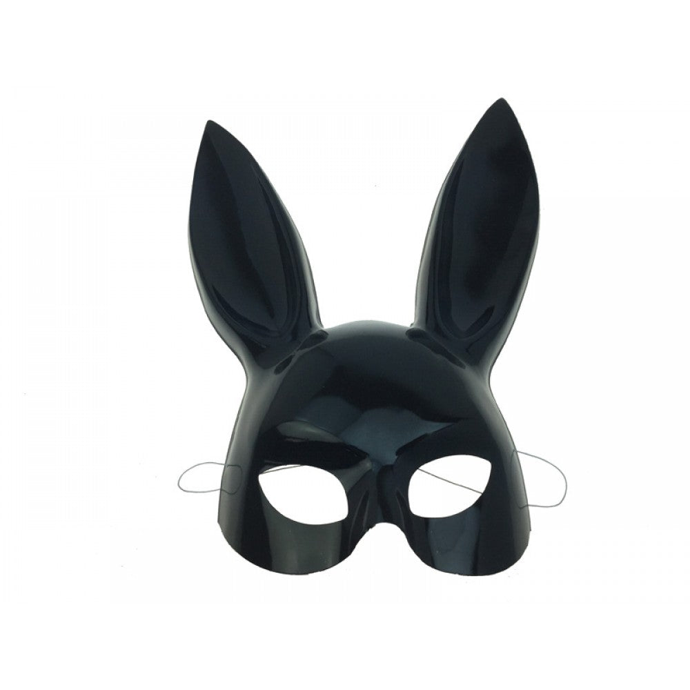 Bunny Girl Mask M1701Bk