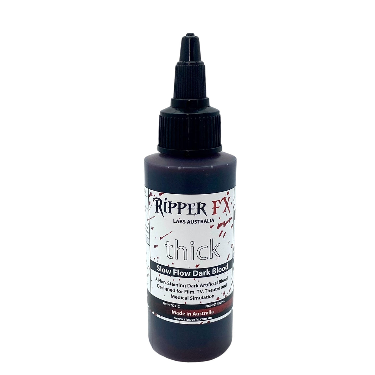 Ripper FX faux sang Épais