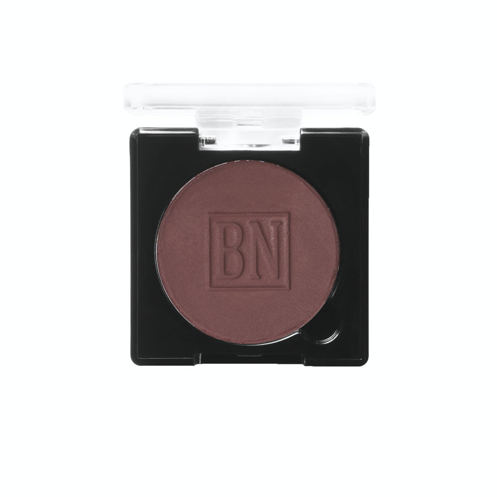 BEN NYE Pressed Eye Shadows ES-59 Rich Suede Eye Shadow 1213