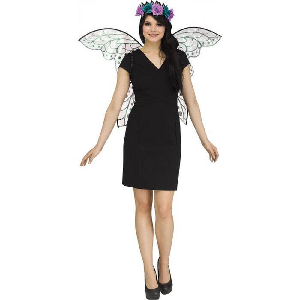 Fantasy Fairy Wings Sparkle 90704kp_front