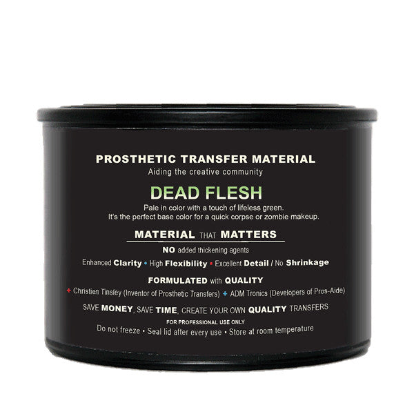P.T.M. Prosthetic Transfer Material Dead-Flesh-PTM