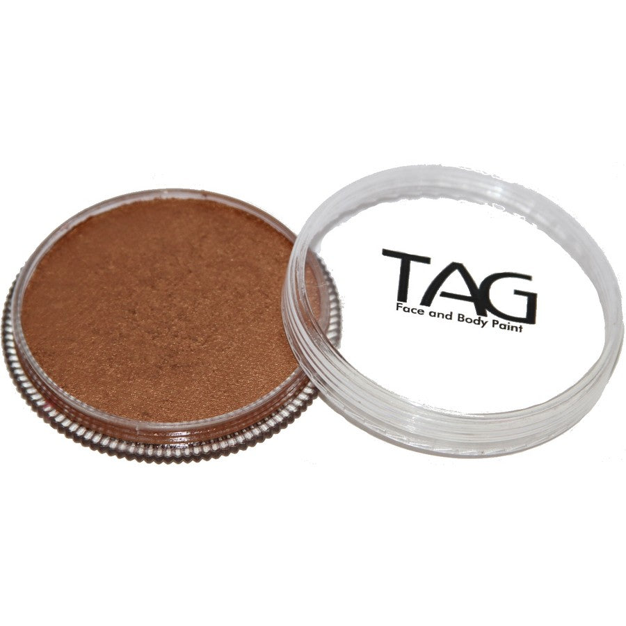 TAG Face and body paint Pearl P3213