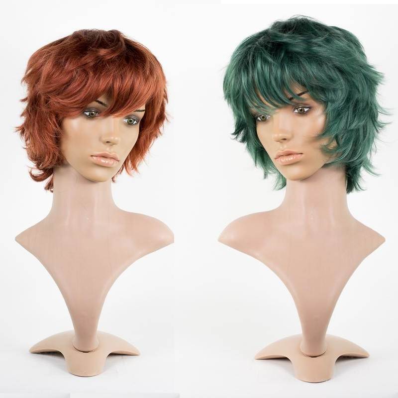 Hansel Classic Wig
