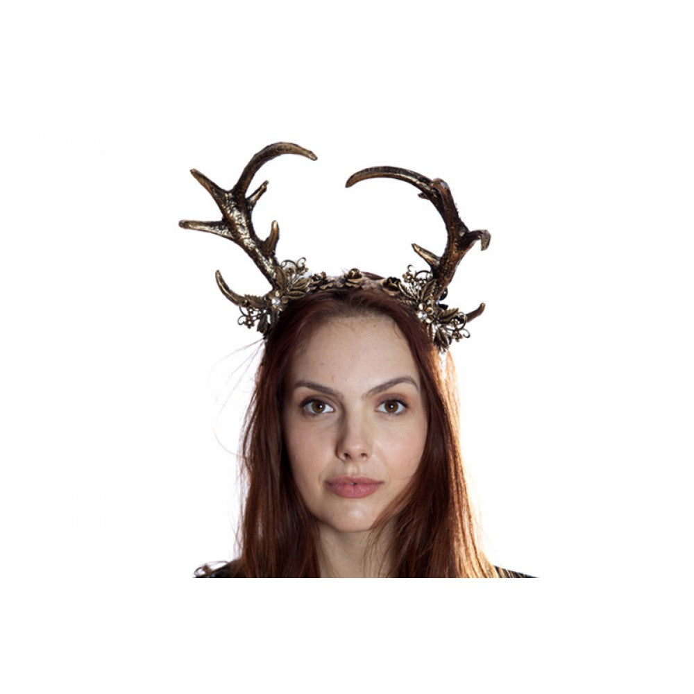 Antler Headband FS30866G
