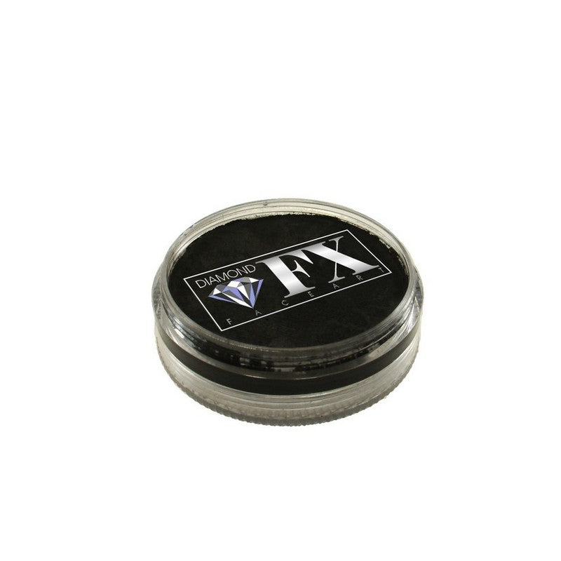 Diamond FX Metallic Cakes face & body paint 2750