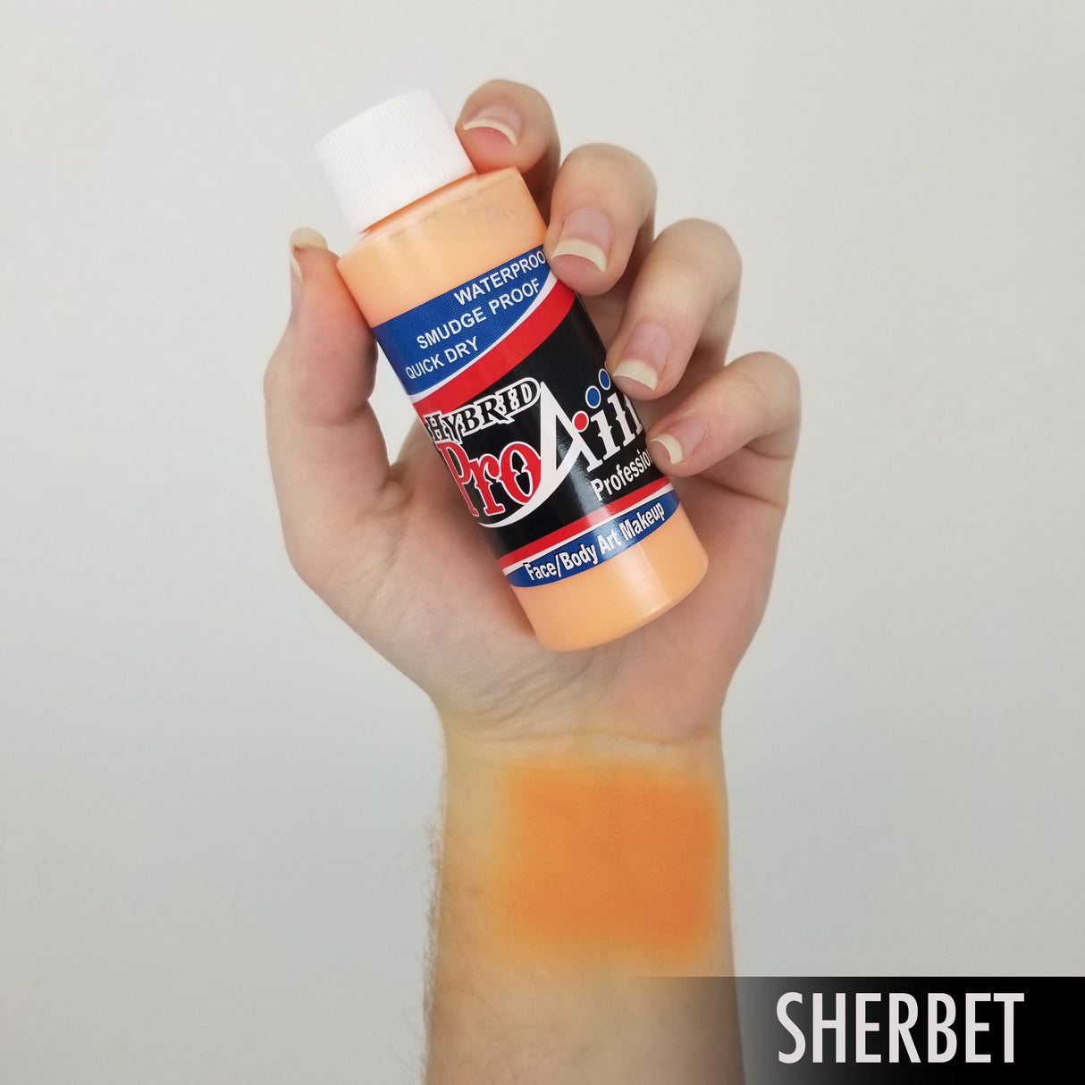 ProAiir HYBRID Waterproof Makeup sherbet.jpeg