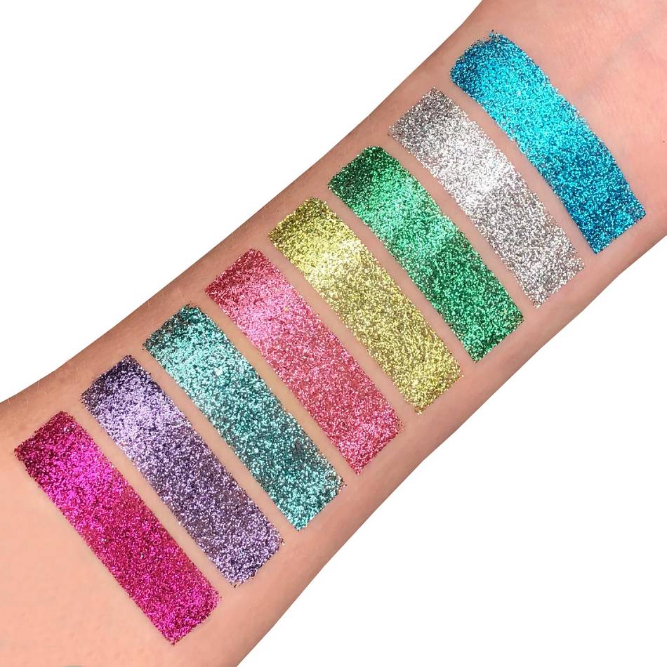 Moon Bio Fine Glitter Shaker