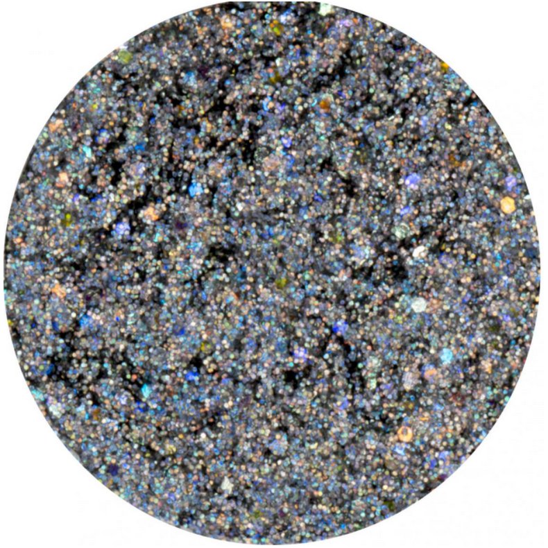 Amerikan body art Glitter Creme luna1