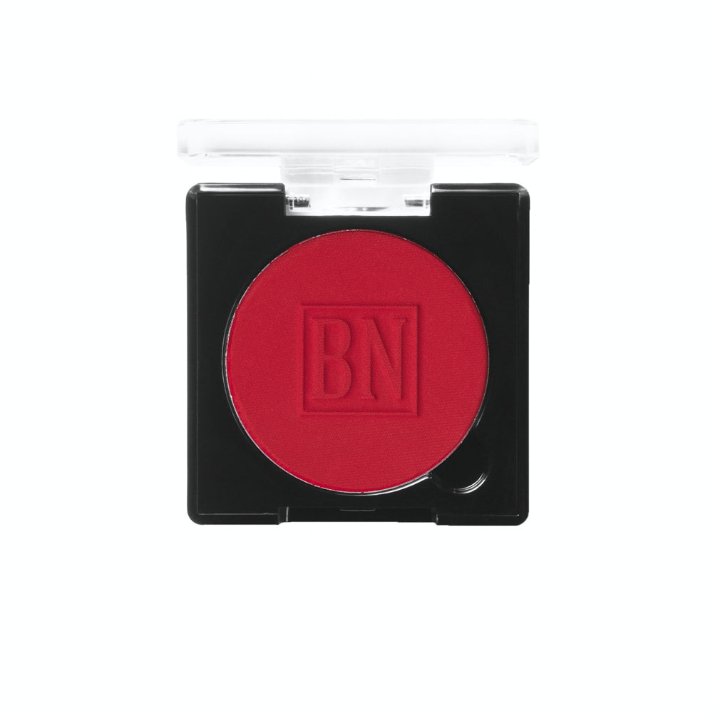 BEN NYE Powder Blush Rouges DR-1 Flame Red Powder Blush 1248