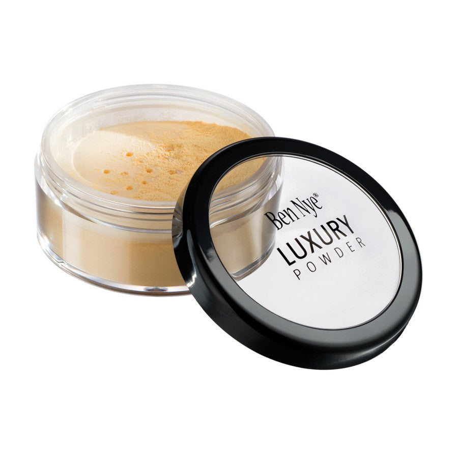 BEN NYE Luxury Powder: Bella Serie BV-0