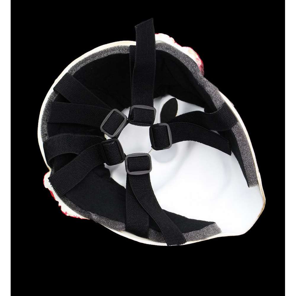 Paydy Halloween Clown Mask