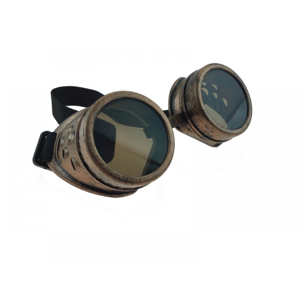 Steampunk Classic Goggles matte G1003_2
